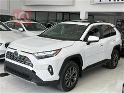 تويوتا راف 4